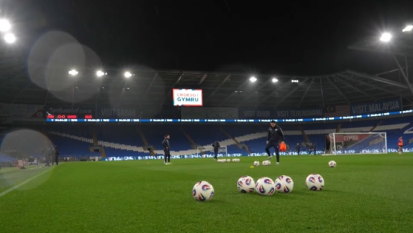 Отбор на ЧМ-2026: сборная Казахстана сыграет с командой Лихтенштейна