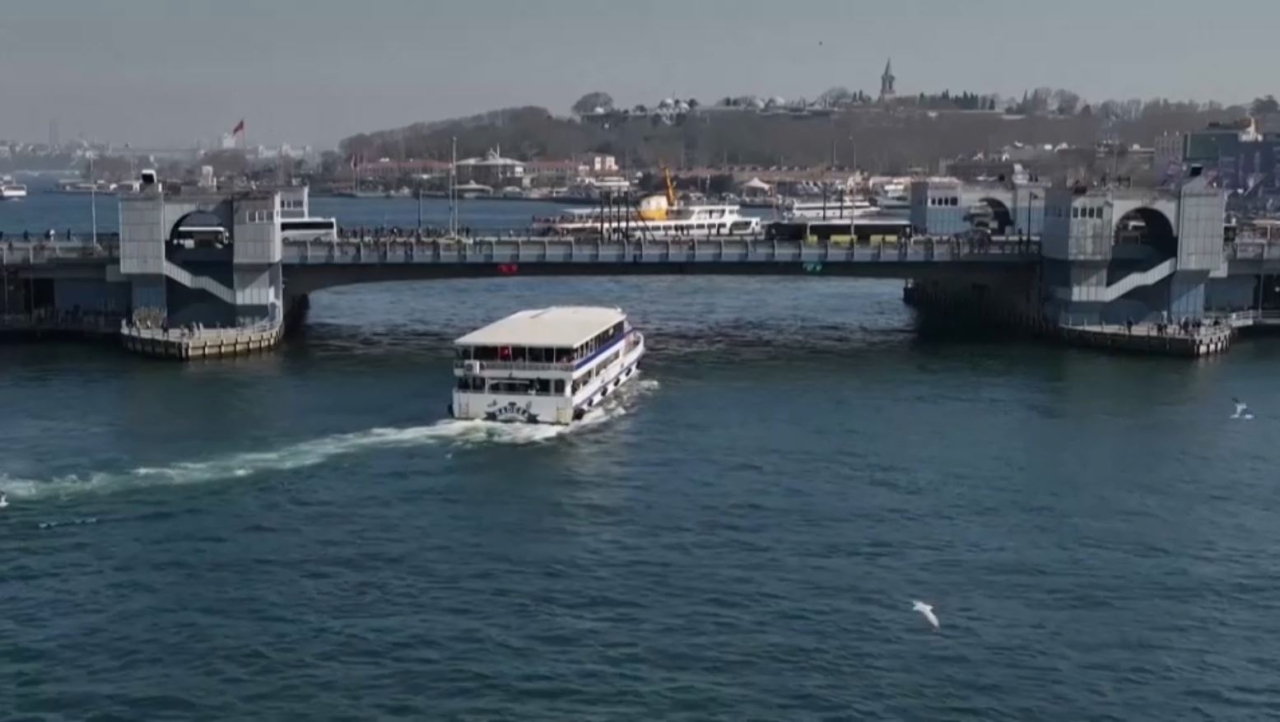 Түркияда климат туралы алғашқы заң қабылданды