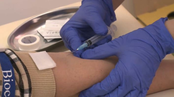 Жители отдалённых районов ВКО прошли онкоскрининги