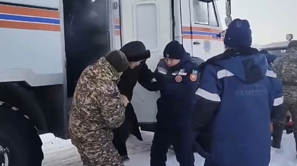 Абай облысында тағы 35 адам эвакуацияланды
