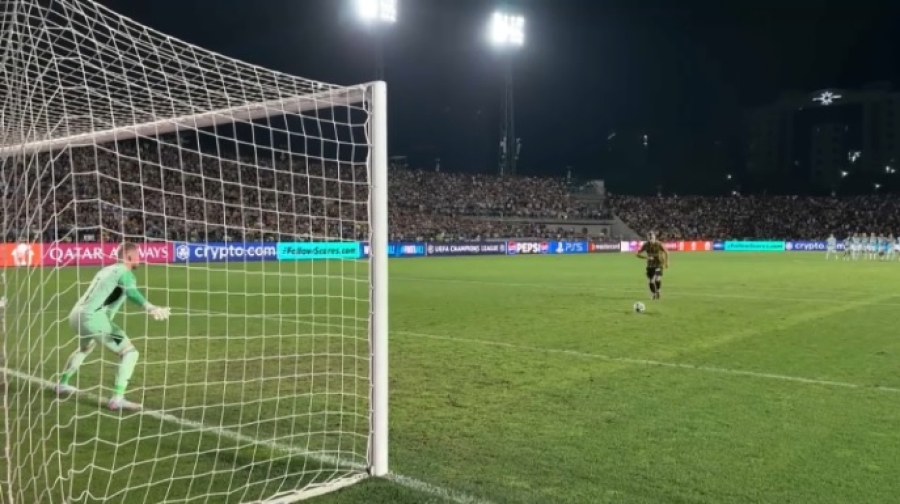 Билеты на матч «Кайрат» – «Реал» поступят в продажу 23 сентября