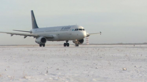 «Air Astana» компаниясының ұшағынан шыққан ақаудың себебі анықталып жатыр