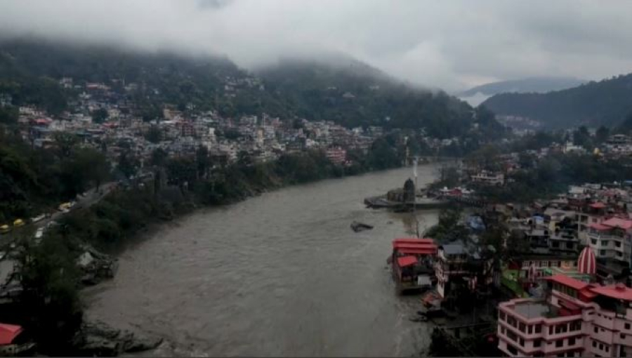 Индия ускорит строительство ГЭС на реке Инд