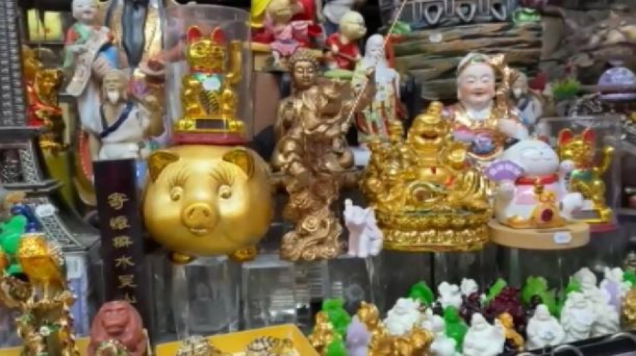 Предприниматели в США испытывают трудности из-за тарифной политики Трампа