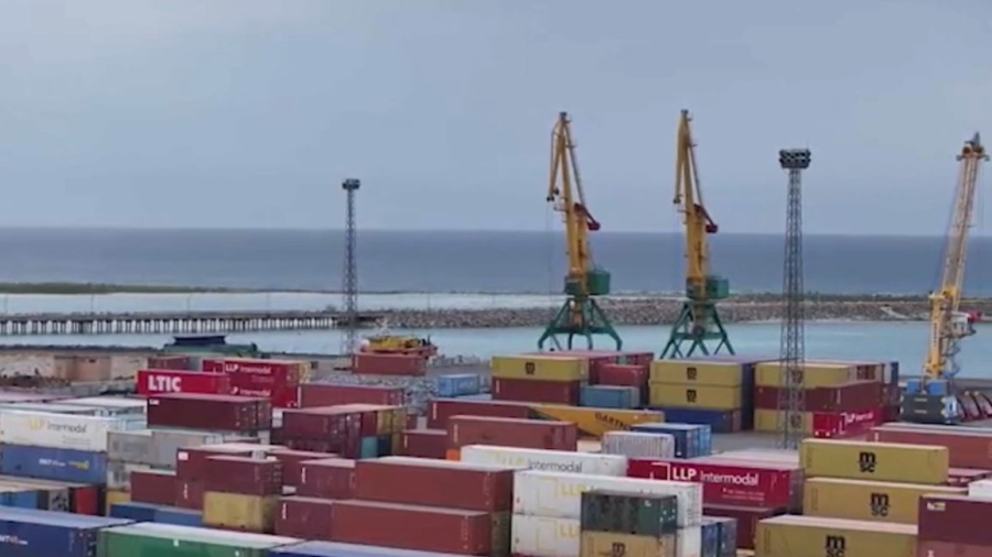 Түркиямен тауар айналымы $4,4 млрд жетті