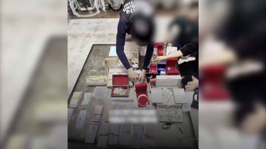 Число жертв финансовой пирамиды растёт в Шымкенте