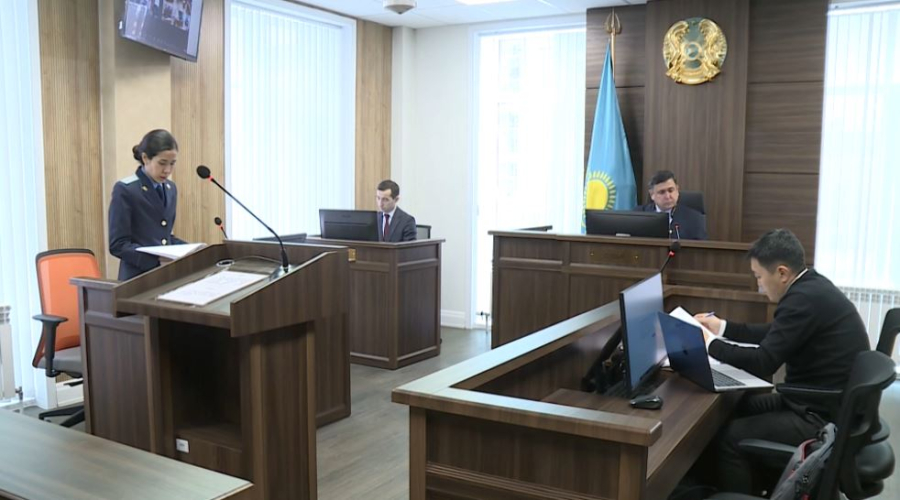 Новая Конституция укрепляет независимость судов