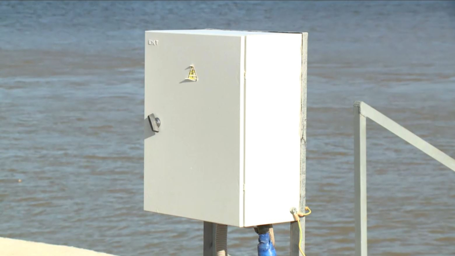 Атырау облысында ауыз су қондырғылары жаңартыла бастады