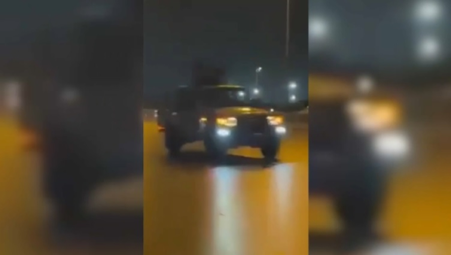 Военные столкновения произошли в столице Ливии