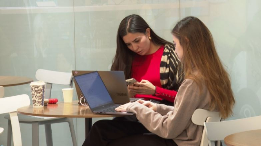 Госорганы Казахстана перейдут на национальный мессенджер