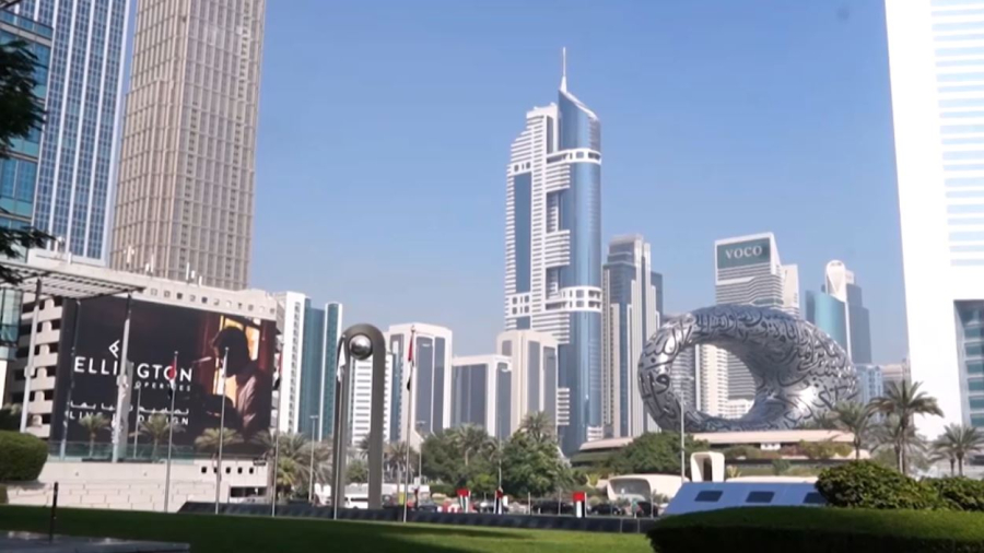 Қазақстанның IT жобалары Таяу Шығыста кең танылып келеді