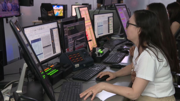 Факты, фейки, цифры: искусственный интеллект и журналистика