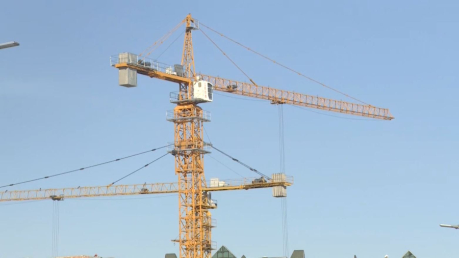 Қайтарылған актив есебінен 400 нысан салынады