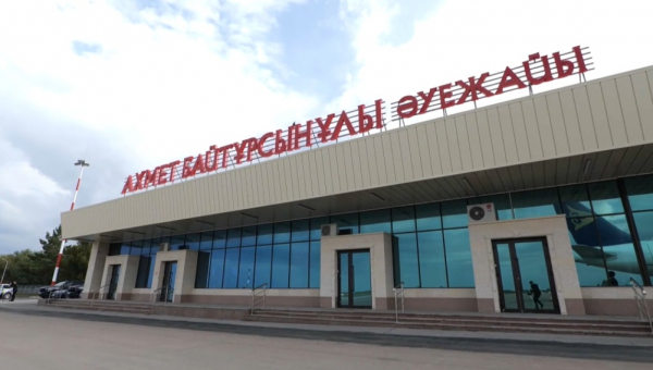 Президент жұмыс сапарымен Қостанайға барды