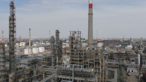 Энергобезопасность в приоритете: глава «КазМунайГаза» посетил Атырауский НПЗ