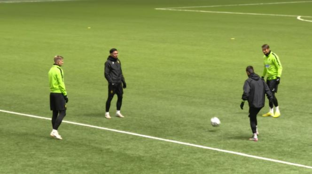 ФК «Кайрат» заработал около €20 млн