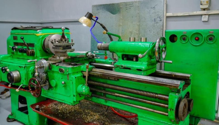 В Астане открыли производство отечественных медицинских изделий