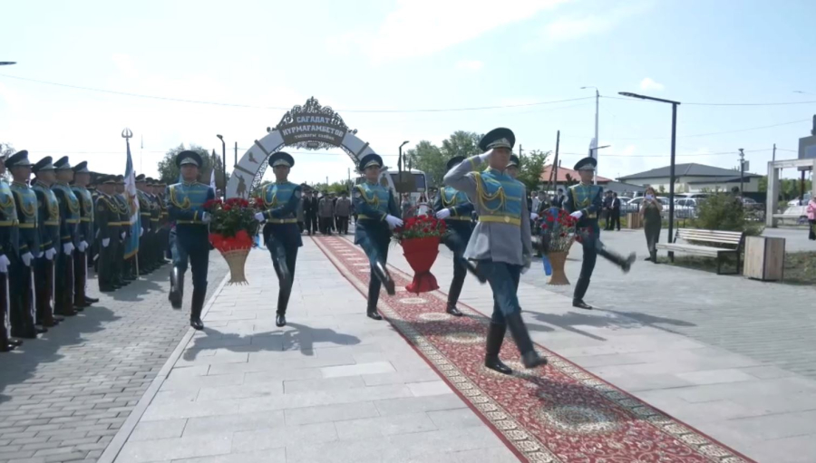 Сағадат Нұрмағамбетовті есе алу шаралары республика бойынша өтіп жатыр