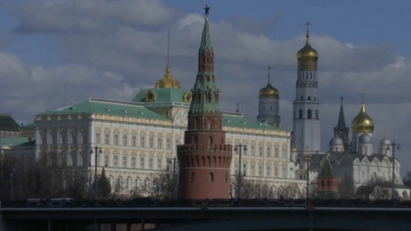 Телефонный разговор Путина и Трампа продлился два часа