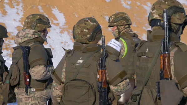 Әскердегі әлімжеттік: Armia.kz қосымшасы арқылы шағымдануға болады