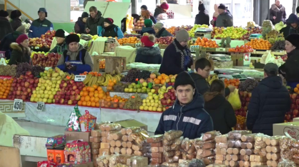 Срок модернизации рынков перенесли до конца 2025 года