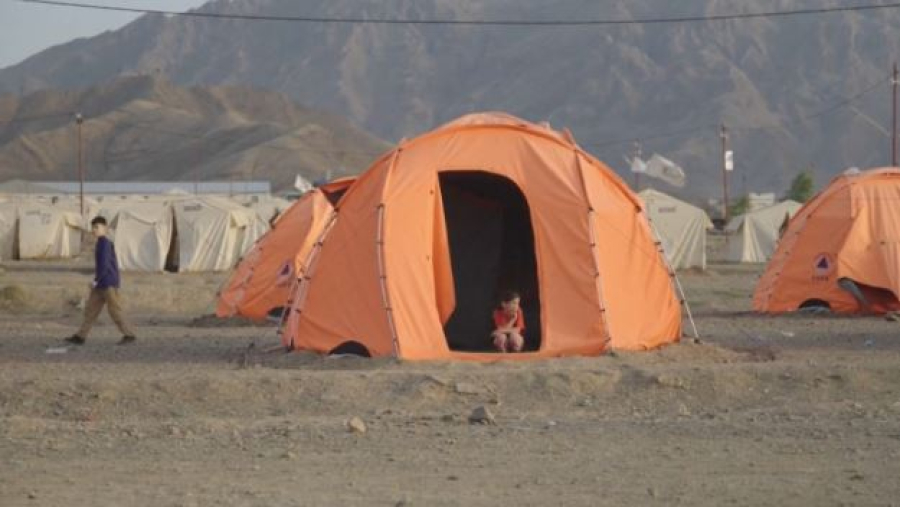 1,2 млн беженцев вернулись в Афганистан