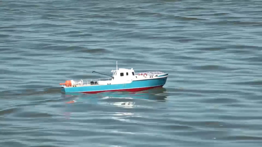 БҚО-да оқушылар кеме құрастыруды үйреніп жүр