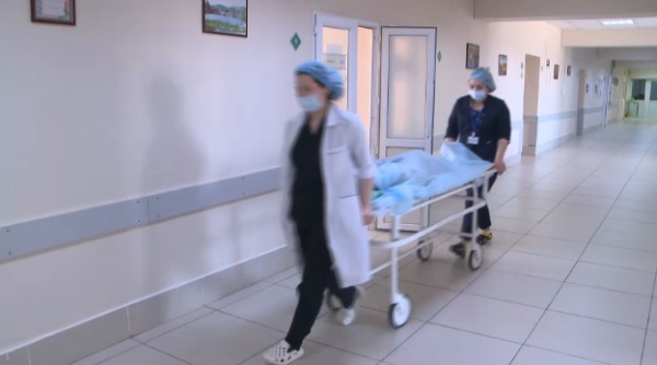 Взрыв в поселке Ботакара: число погибших выросло до трех