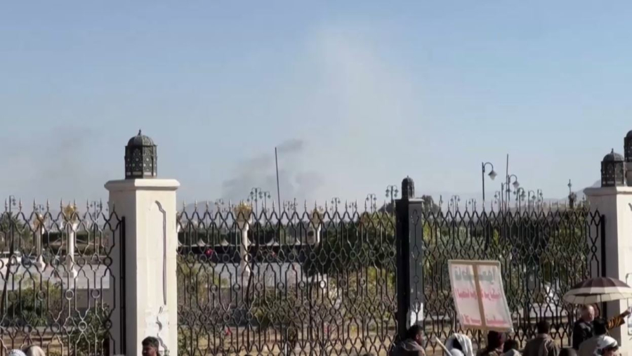 Хуситы заявили об атаке на аэропорт Израиля