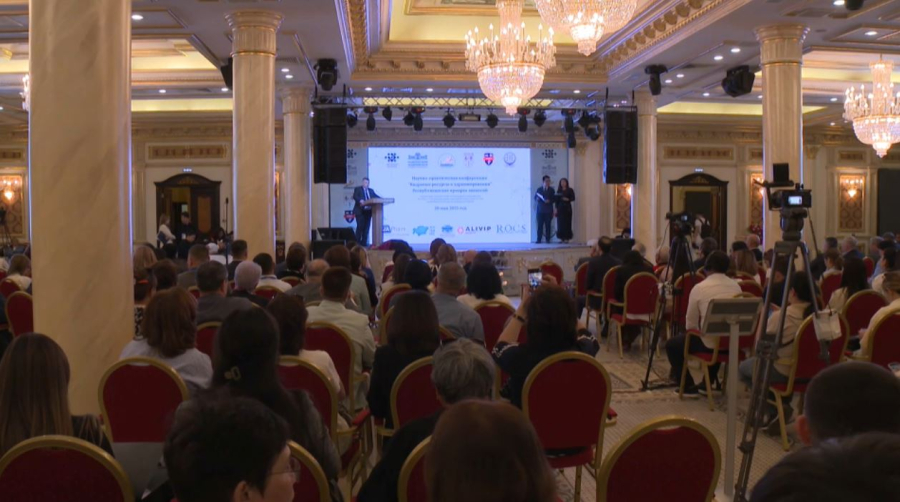 Медицина саласында қандай мамандар тапшы?