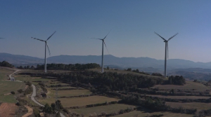 Испаниядағы елді мекенде баламалы энергияға басымдық берілді  