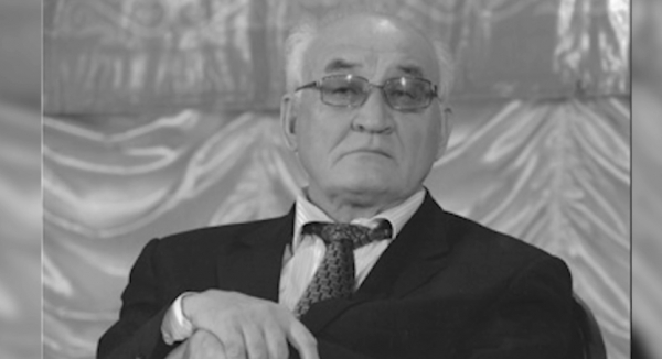 Қарымды қаламгер М. Сәрсеке дүниеден озды