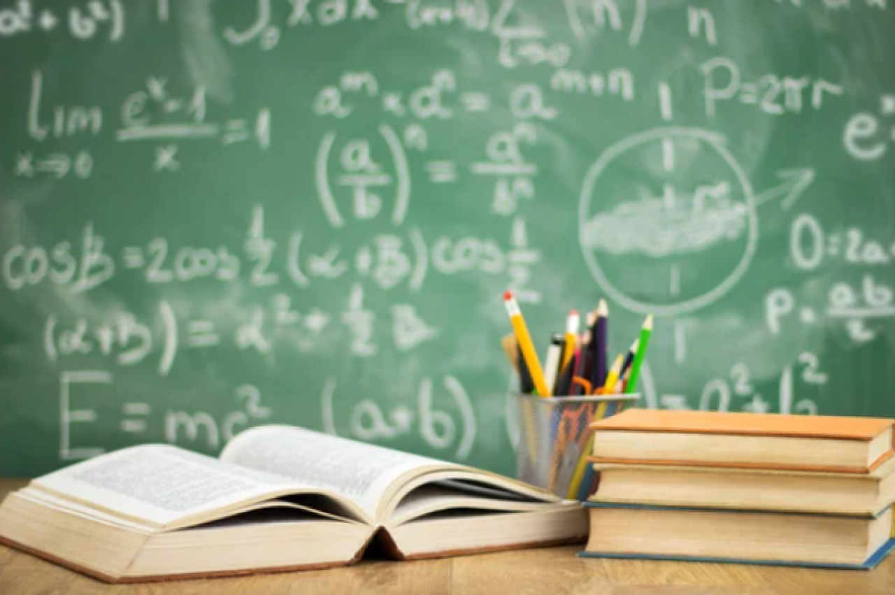 Стартовал II этап Республиканской олимпиады для учащихся сельских школ