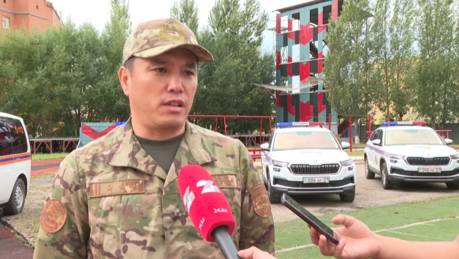 Биыл Астанада 52 бала терезеден құлап, 13-і көз жұмды