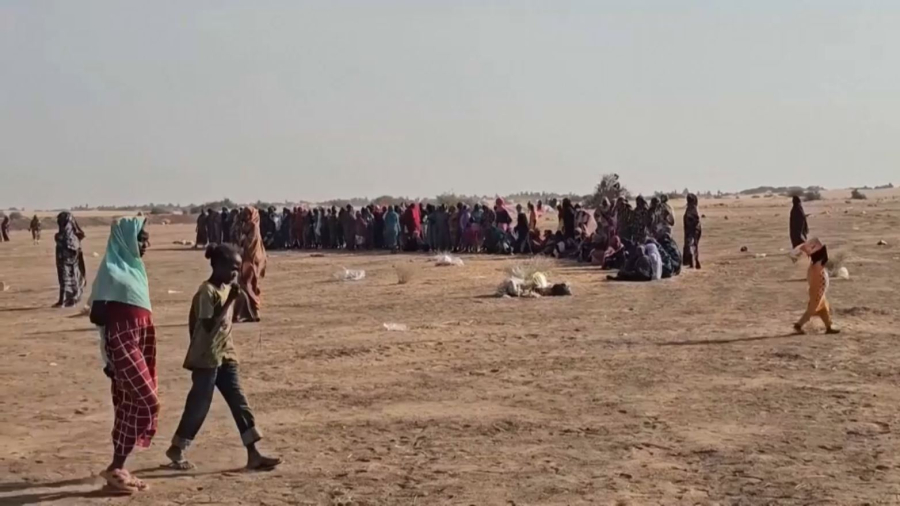 БҰҰ: Судандағы қантөгіс тоқтатылуы керек