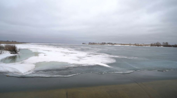 262 населенных пункта находятся под угрозой подтопления в СКО