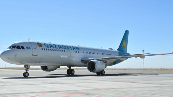 Президент жұмыс сапарымен Түркістан облысына барды