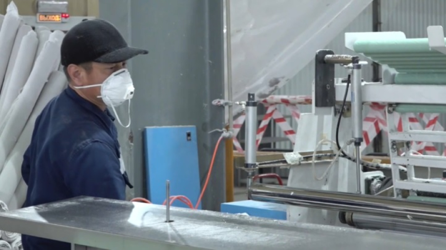 В Казахстане создадут Национальный центр управления отходами