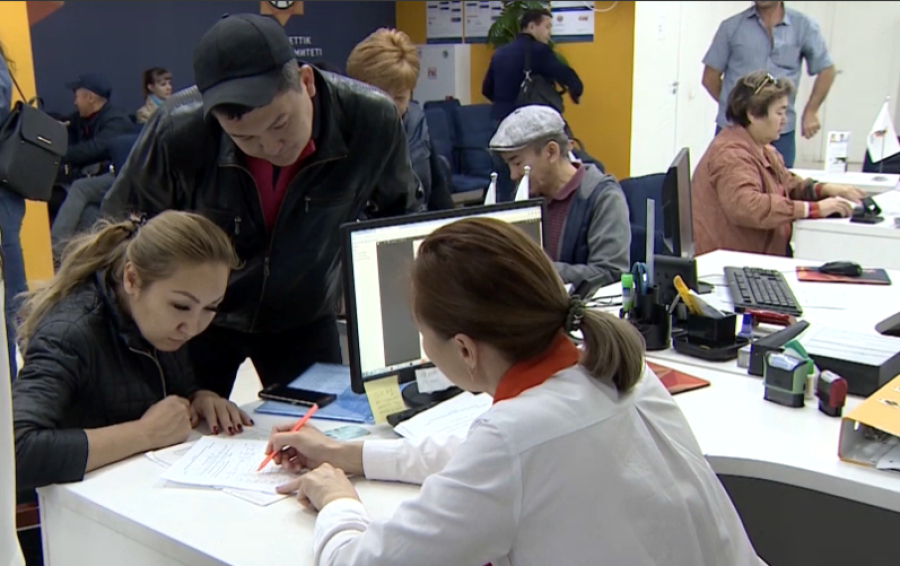 Как изменился налоговый режим для самозанятых в РК