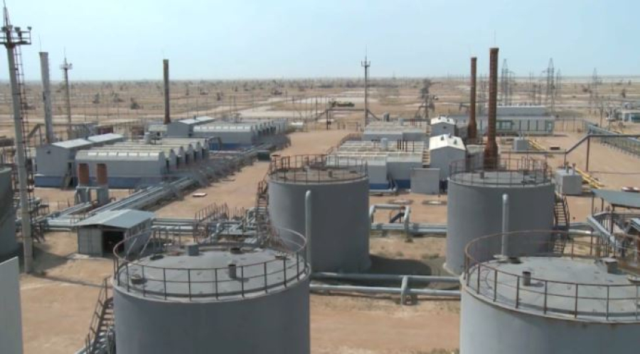 Мангистаускую СЭЗ увеличат в семь раз