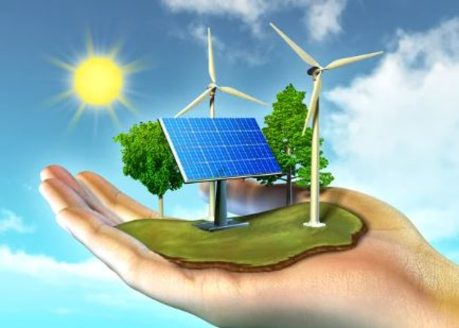 91 проект в сфере ВИЭ запустят в Казахстане