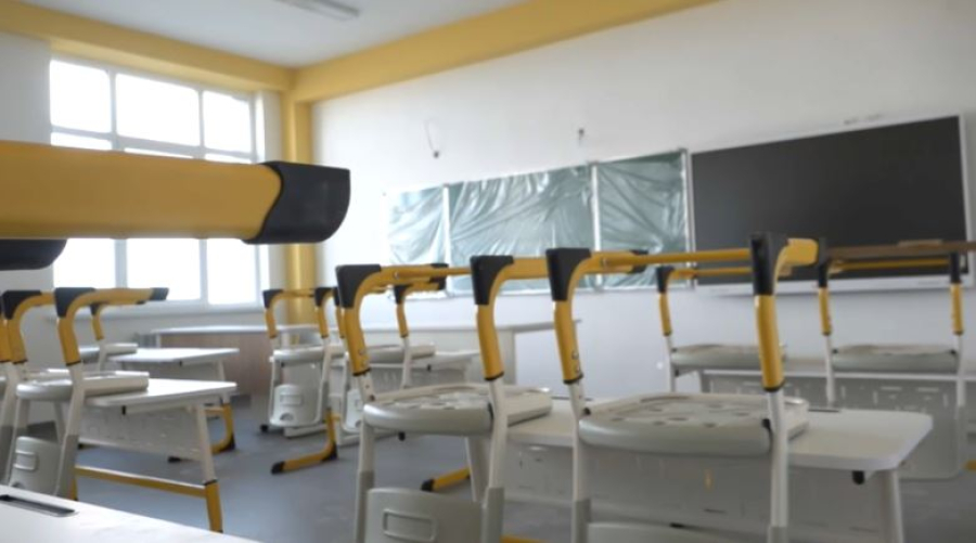 Три новые школы откроют к 1 сентября в ЗКО