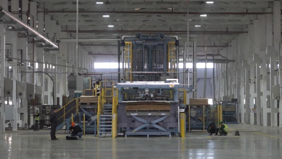 11 айда ел экономикасы 6,4% өсті