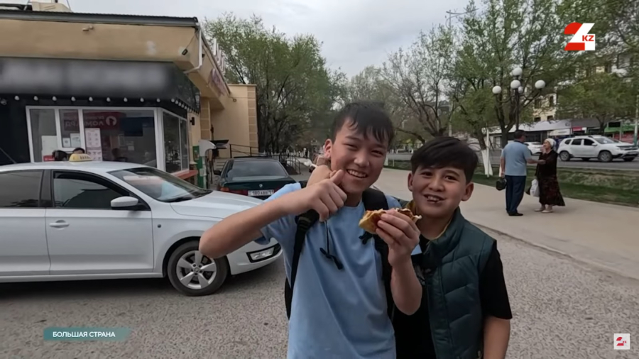 Вайб по-кызылордински! Как живётся на родине Батырхана Шукенова