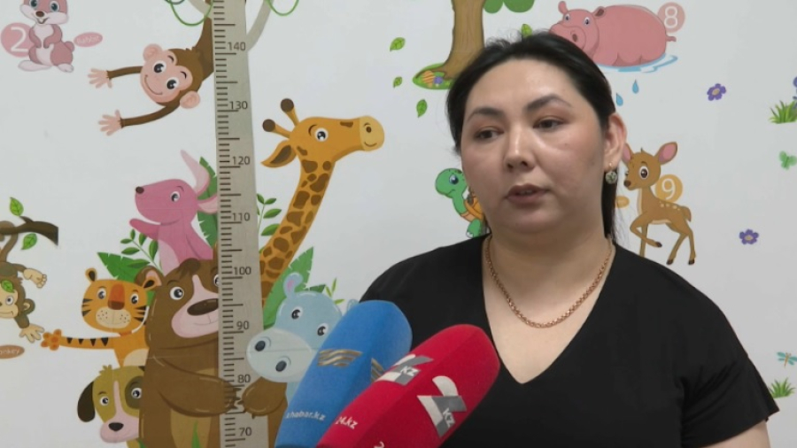 Число детей с аутизмом растет в Акмолинской области