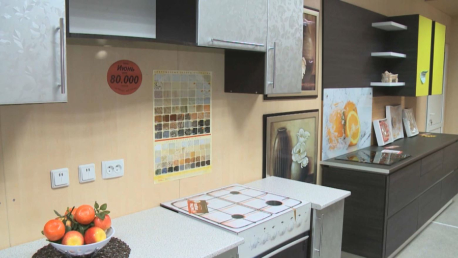 Елімізде шетелдік жиһазға сұраныс азая бастады