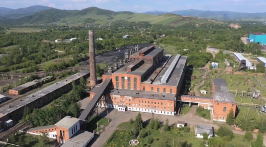 Риддердің жылу орталығын жөндеуге 1,7 млрд теңге бөлінді