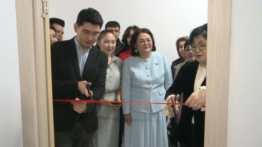 Қарағандыда есірткімен күрес кеңсесі ашылды