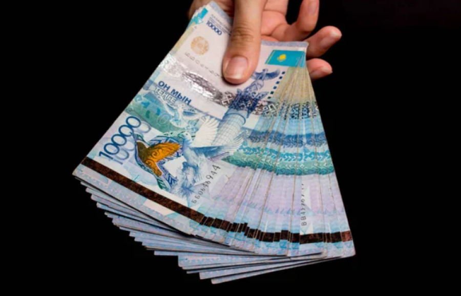 Хищение более ₸2 млрд бюджетных средств расследуют в ВКО