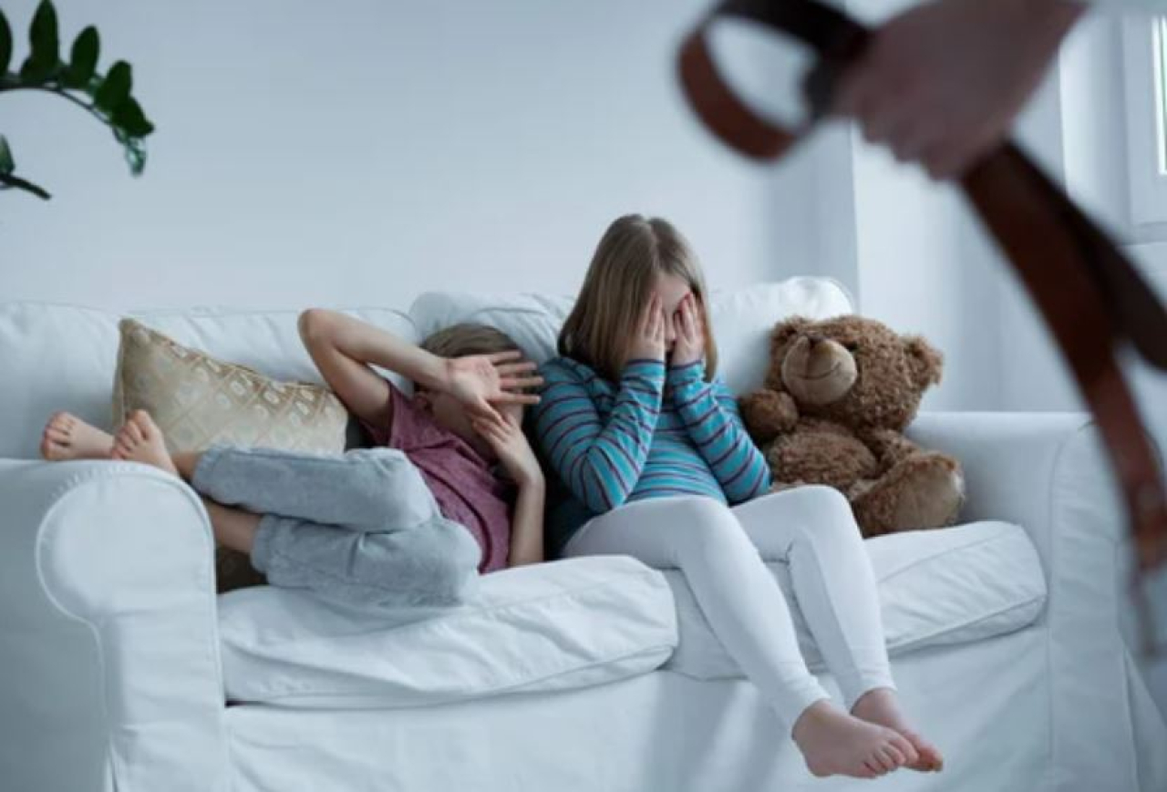 Алматинская область лидирует по количеству правонарушений против детей